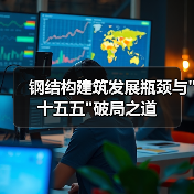 钢结构建筑发展瓶颈与