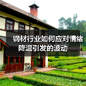 钢材行业如何应对情绪降温引发的波动（图2）