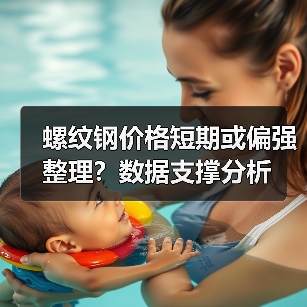 螺纹钢价格短期或偏强整理？数据支撑分析（图3）