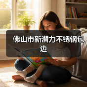 佛山市新潜力不锈钢包边（图4）