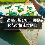 钢材市场分析：供需变化与价格走势预测（图2）