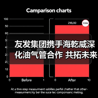 友发集团携手海乾威深化油气管合作 共拓未来新篇章（图4）