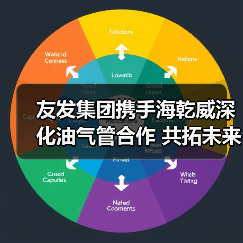 友发集团携手海乾威深化油气管合作 共拓未来新篇章（图2）