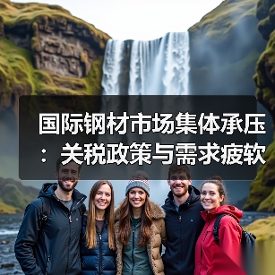 国际钢材市场集体承压：关税政策与需求疲软如何拖累价格？（图3）