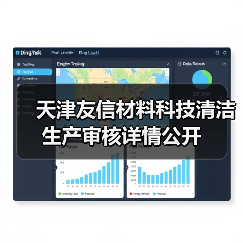天津友信材料科技清洁生产审核详情公开（图4）