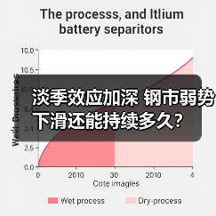 淡季效应加深 钢市弱势下滑还能持续多久？（图4）