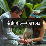专家说市—6月16日（图2）