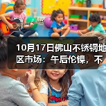 10月17日佛山不锈钢地区市场:午后伦镍,不锈钢双双走跌,316L受到“大伤”?(图3) 10月17日佛山不锈钢地区市场:午后伦镍,不锈钢双双走跌,316L受到“大伤”?(图3)