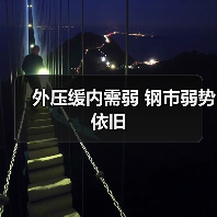 外压缓内需弱 钢市弱势依旧(图3) 外压缓内需弱 钢市弱势依旧(图3)