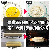 需求弱预期下钢价如何走？六月修复机会分析（图2）