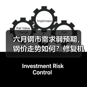 六月钢市需求弱预期，钢价走势如何？修复机会在哪？（图4）
