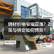 钢材价格窄幅震荡?政策与供需如何博弈?(图3) 钢材价格窄幅震荡?政策与供需如何博弈?(图3)