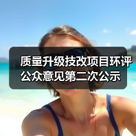 质量升级技改项目环评公众意见第二次公示(图4) 质量升级技改项目环评公众意见第二次公示(图4)