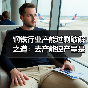 钢铁行业产能过剩破解之道:去产能控产量是唯一出路?(图3) 钢铁行业产能过剩破解之道:去产能控产量是唯一出路?(图3)