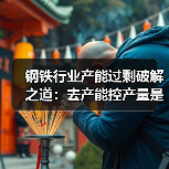 钢铁行业产能过剩破解之道:去产能控产量是唯一出路?(图4) 钢铁行业产能过剩破解之道:去产能控产量是唯一出路?(图4)