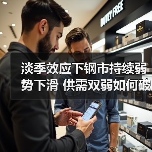 淡季效应下钢市持续弱势下滑 供需双弱如何破局？（图4）