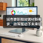 城市更新释放钢材新需求,政策驱动下未来增长点何在?(图4) 城市更新释放钢材新需求,政策驱动下未来增长点何在?(图4)