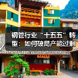 钢管行业“十五五”转型：如何破局产能过剩与高端化突围（图4）