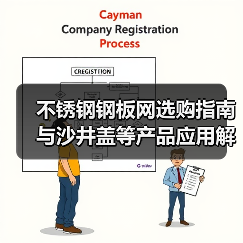 不锈钢钢板网选购指南与沙井盖等产品应用解析(图3) 不锈钢钢板网选购指南与沙井盖等产品应用解析(图3)