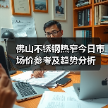 佛山不锈钢热窄今日市场价参考及趋势分析(图3) 佛山不锈钢热窄今日市场价参考及趋势分析(图3)