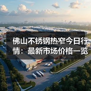佛山不锈钢热窄今日行情:最新市场价格一览(图3) 佛山不锈钢热窄今日行情:最新市场价格一览(图3)