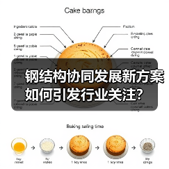 钢结构协同发展新方案如何引发行业关注?(图2) 钢结构协同发展新方案如何引发行业关注?(图2)