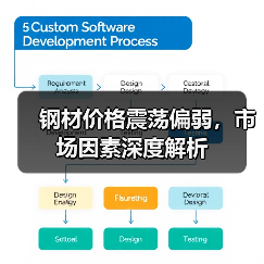 钢材价格震荡偏弱，市场因素深度解析（图2）