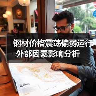 钢材价格震荡偏弱运行 外部因素影响分析(图3) 钢材价格震荡偏弱运行 外部因素影响分析(图3)