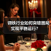 钢铁行业如何突破困局实现平稳运行?(图3) 钢铁行业如何突破困局实现平稳运行?(图3)