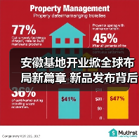 安徽基地开业掀全球布局新篇章 新品发布背后的战略意图?(图4) 安徽基地开业掀全球布局新篇章 新品发布背后的战略意图?(图4)
