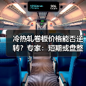 冷热轧卷板价格能否逆转?专家:短期或盘整为主(图2) 冷热轧卷板价格能否逆转?专家:短期或盘整为主(图2)