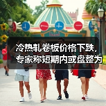 冷热轧卷板价格下跌,专家称短期内或盘整为主(图1) 冷热轧卷板价格下跌,专家称短期内或盘整为主(图1)