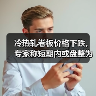 冷热轧卷板价格下跌,专家称短期内或盘整为主(图3) 冷热轧卷板价格下跌,专家称短期内或盘整为主(图3)