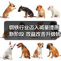 钢铁行业迈入减量提质新阶段 效益改善升级转型提速(图4) 钢铁行业迈入减量提质新阶段 效益改善升级转型提速(图4)