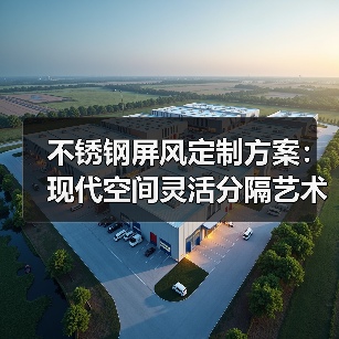 不锈钢屏风定制方案:现代空间灵活分隔艺术(图2) 不锈钢屏风定制方案:现代空间灵活分隔艺术(图2)