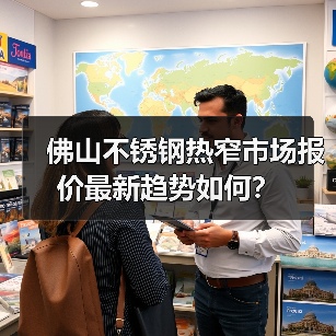佛山不锈钢热窄市场报价最新趋势如何?(图2) 佛山不锈钢热窄市场报价最新趋势如何?(图2)