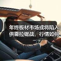 年终板材市场或将陷入供需拉锯战,行情如何演变?(图4) 年终板材市场或将陷入供需拉锯战,行情如何演变?(图4)