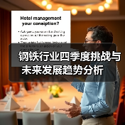 钢铁行业四季度挑战与未来发展趋势分析（图4）