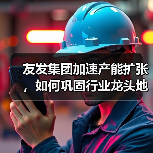 友发集团加速产能扩张,如何巩固行业龙头地位?(图2) 友发集团加速产能扩张,如何巩固行业龙头地位?(图2)