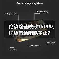 伦镍险些跌破19000，现货市场阴跌不止？（图3）