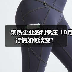 钢铁企业盈利承压 10月行情如何演变？（图3）