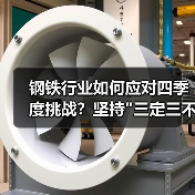 钢铁行业如何应对四季度挑战？坚持