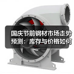 国庆节前钢材市场走势预测：库存与价格如何演变？（图2）