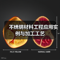不锈钢材料工程应用实例与加工工艺（图4）
