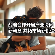 战略合作开启产业协同新篇章 共拓市场新机遇（图3）