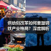 供给侧改革如何重塑钢铁产业格局？深度解析产能变革与利润跃升（图2）