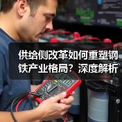 供给侧改革如何重塑钢铁产业格局？深度解析产能变革与利润跃升（图4）