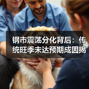 钢市震荡分化背后：传统旺季未达预期成因揭秘（图3）