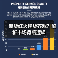 期货红火现货齐涨?解析市场背后逻辑(图3) 期货红火现货齐涨?解析市场背后逻辑(图3)