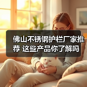 佛山不锈钢护栏厂家推荐 这些产品你了解吗(图3) 佛山不锈钢护栏厂家推荐 这些产品你了解吗(图3)